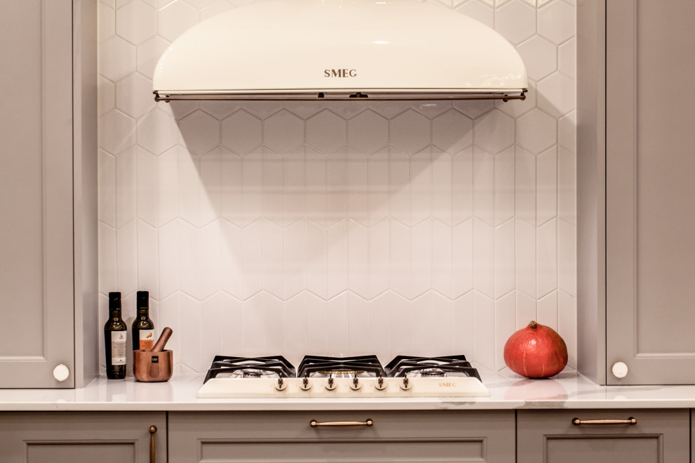 Квартира в историческом центре СПб