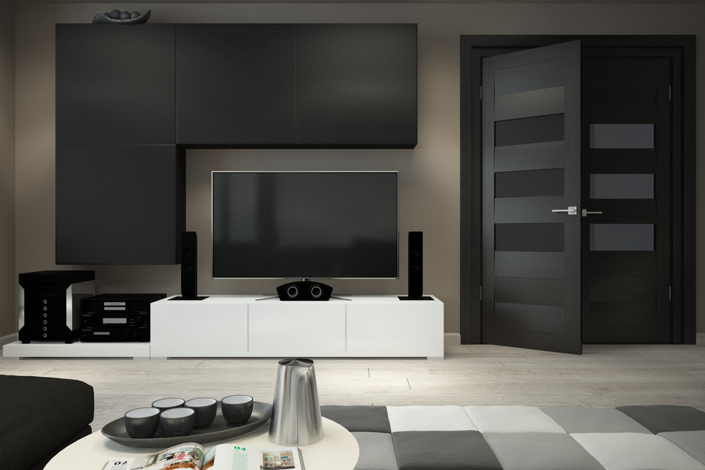 квартира бизнес-леди