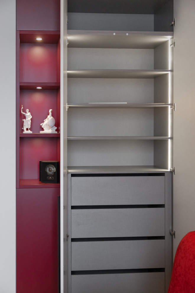 Квартира на Русаковской