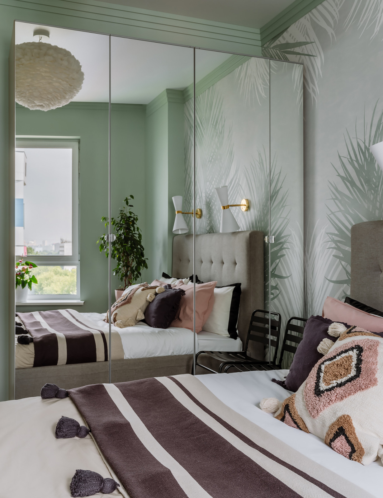 ЖК Грин Парк