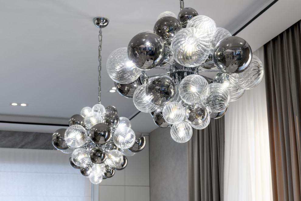 2021г. Фото частного дома 170 м2 в КП "Близкий"