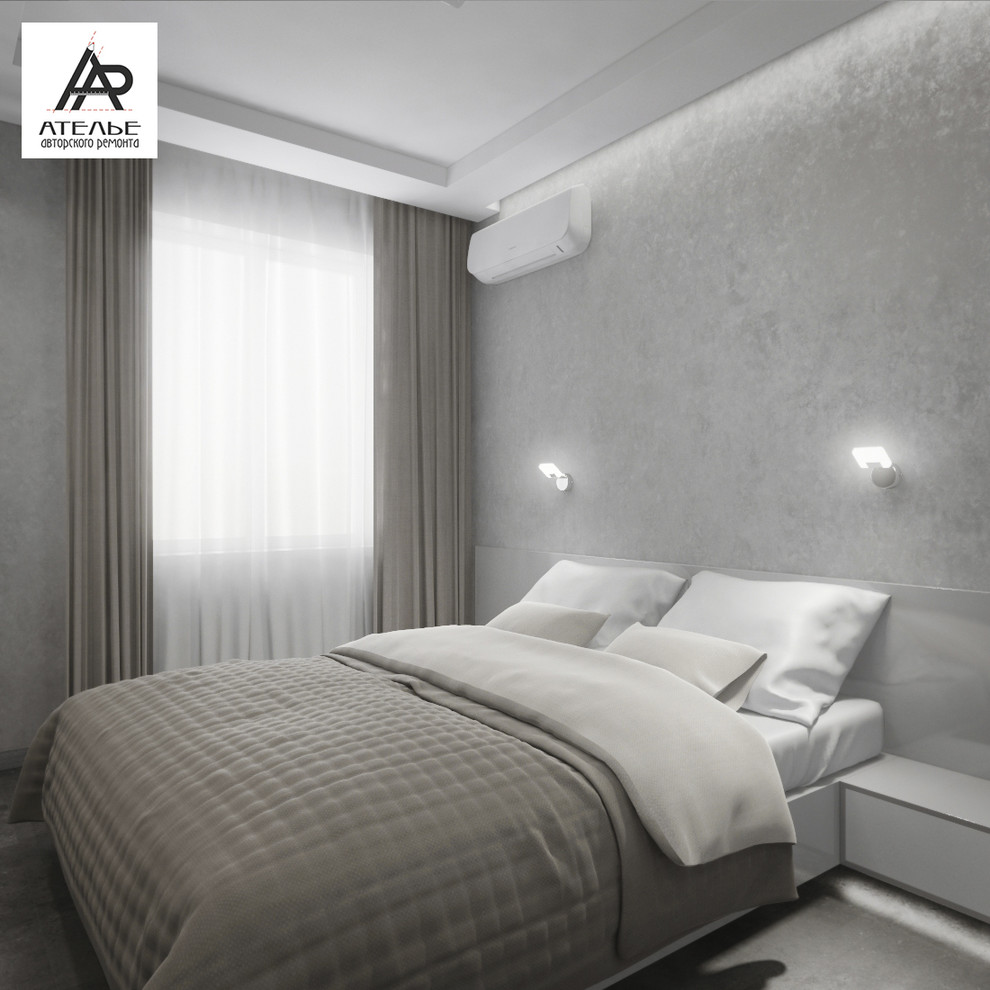 Квартира на ул. Сибирская