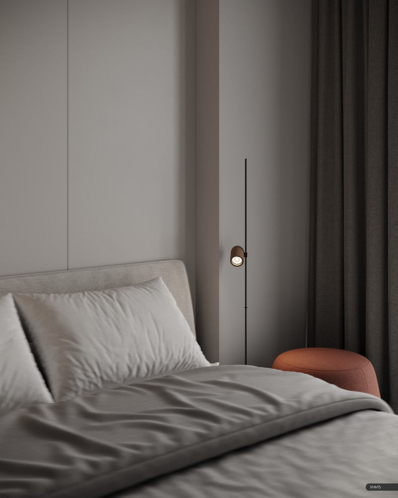 Квартира 73м2, ЖК Hide г. Москва