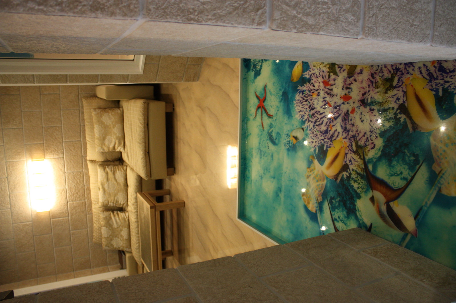 Проект частного дома. Москва. Готовим объект к сдаче (мои фото)