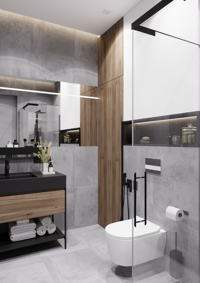 Квартира в Москве