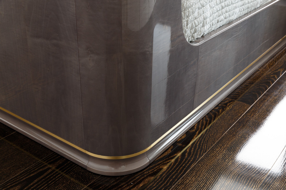 Интерьер квартиры в Репино