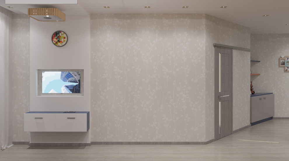 квартира в ЖК Оазим