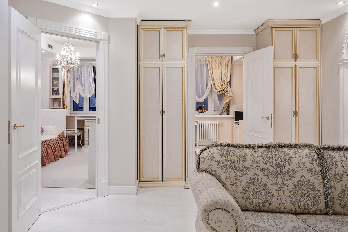 Легкая классика