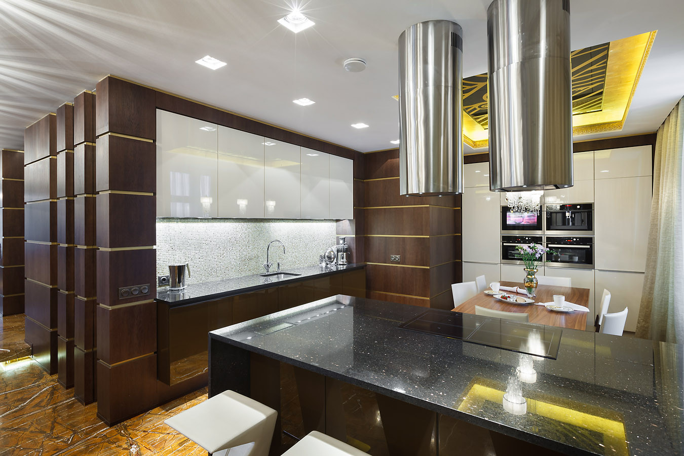 Магия золота