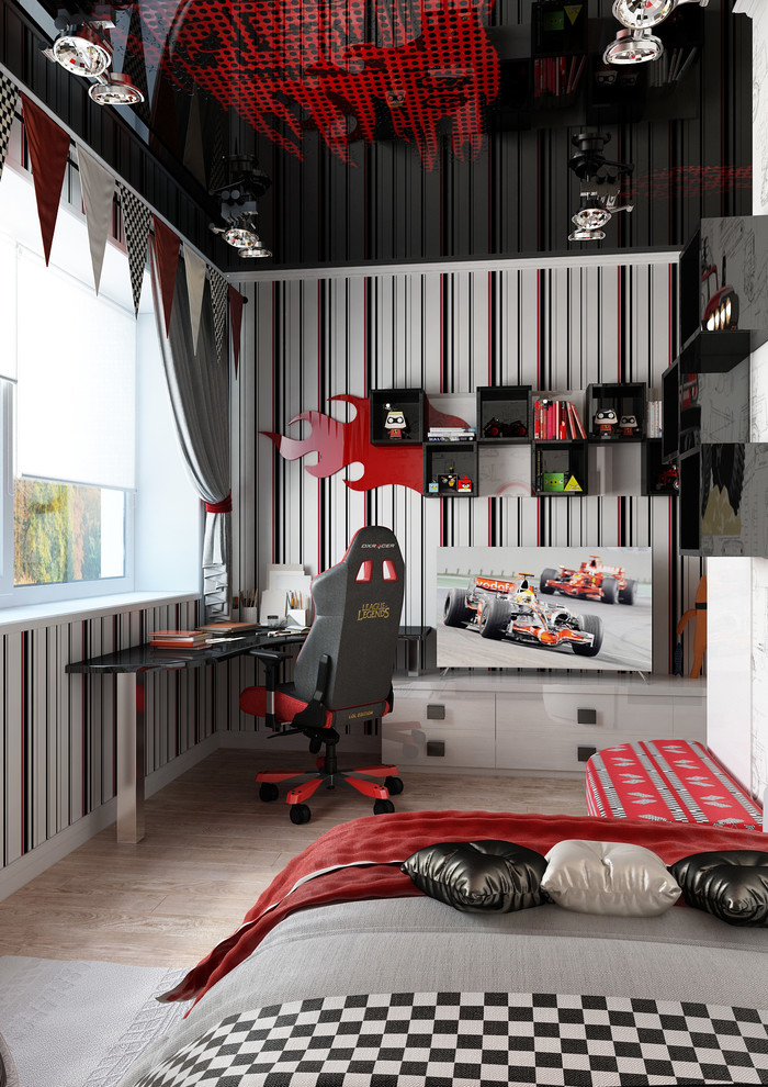 Дом в Белгороде