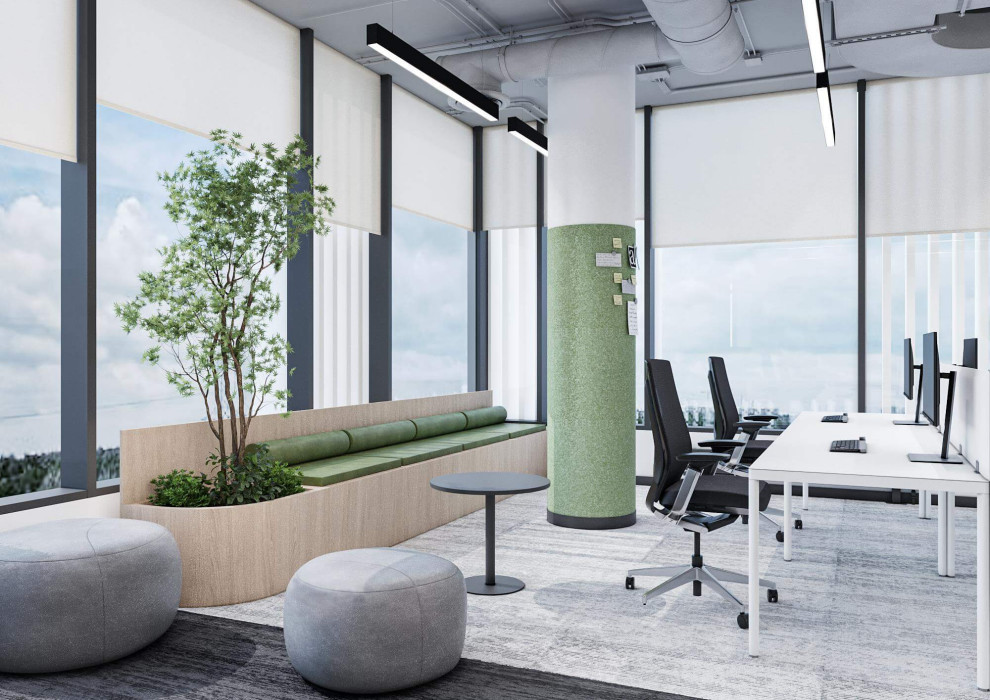 Ivoclar Vivadent office