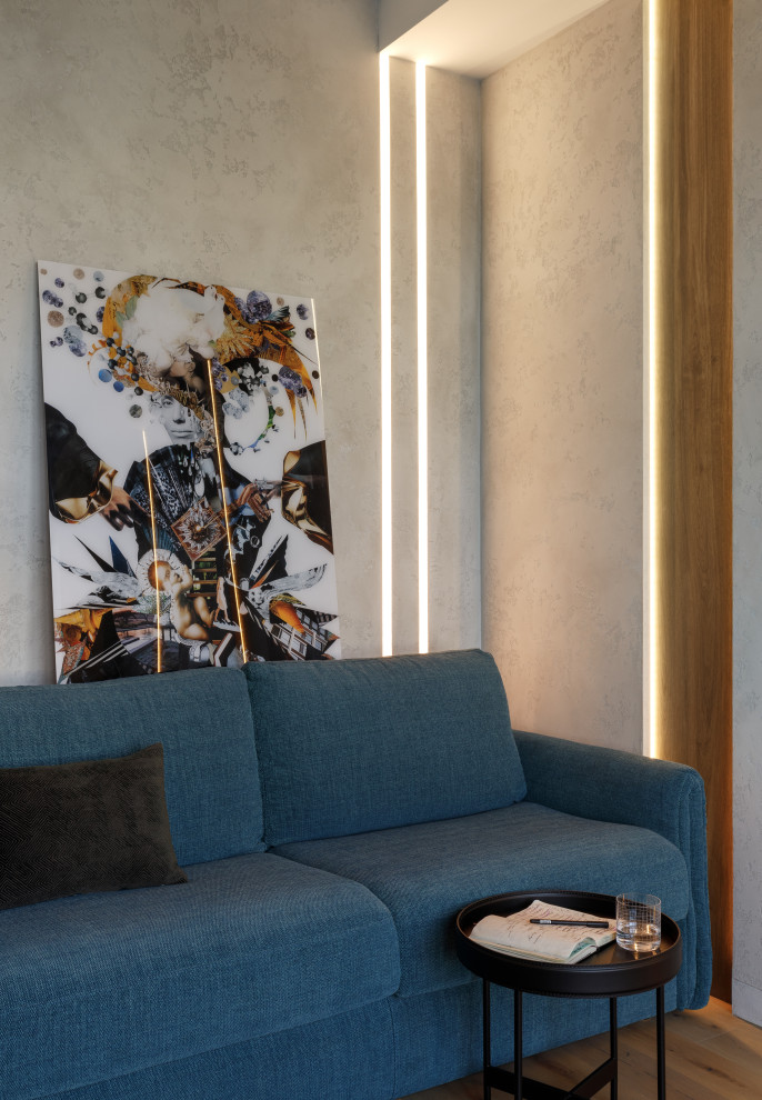 ЖК Сердце Столицы