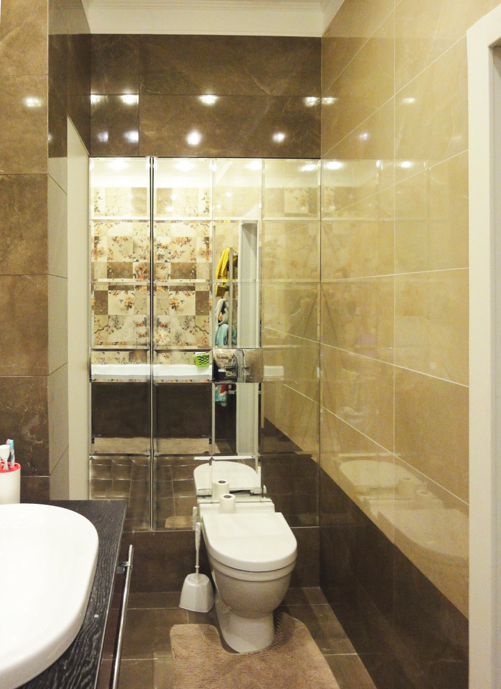 Загородный дом 500кв.м., к.п. "Тишково-Парк"