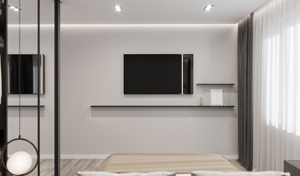 Обложка проекта: ЖК Айвазовский 2