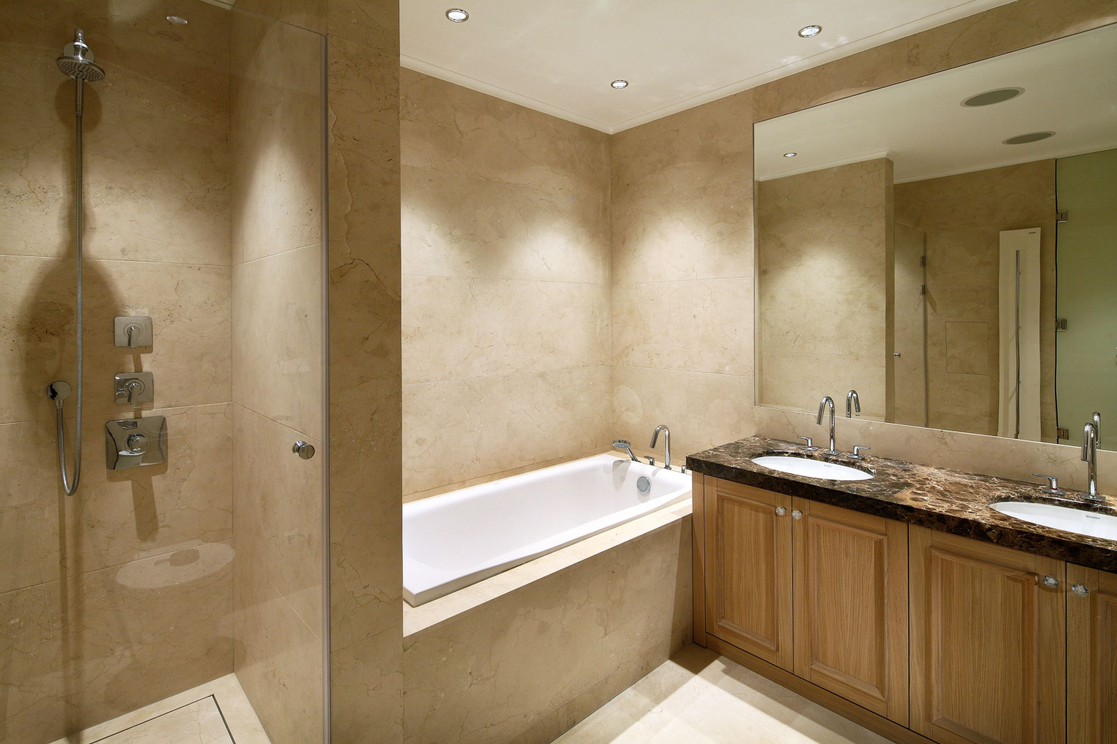 квартира в Москве