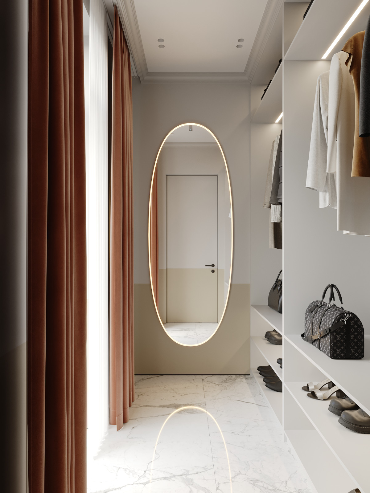 Дом с хорошим настроением, 220 кв.м