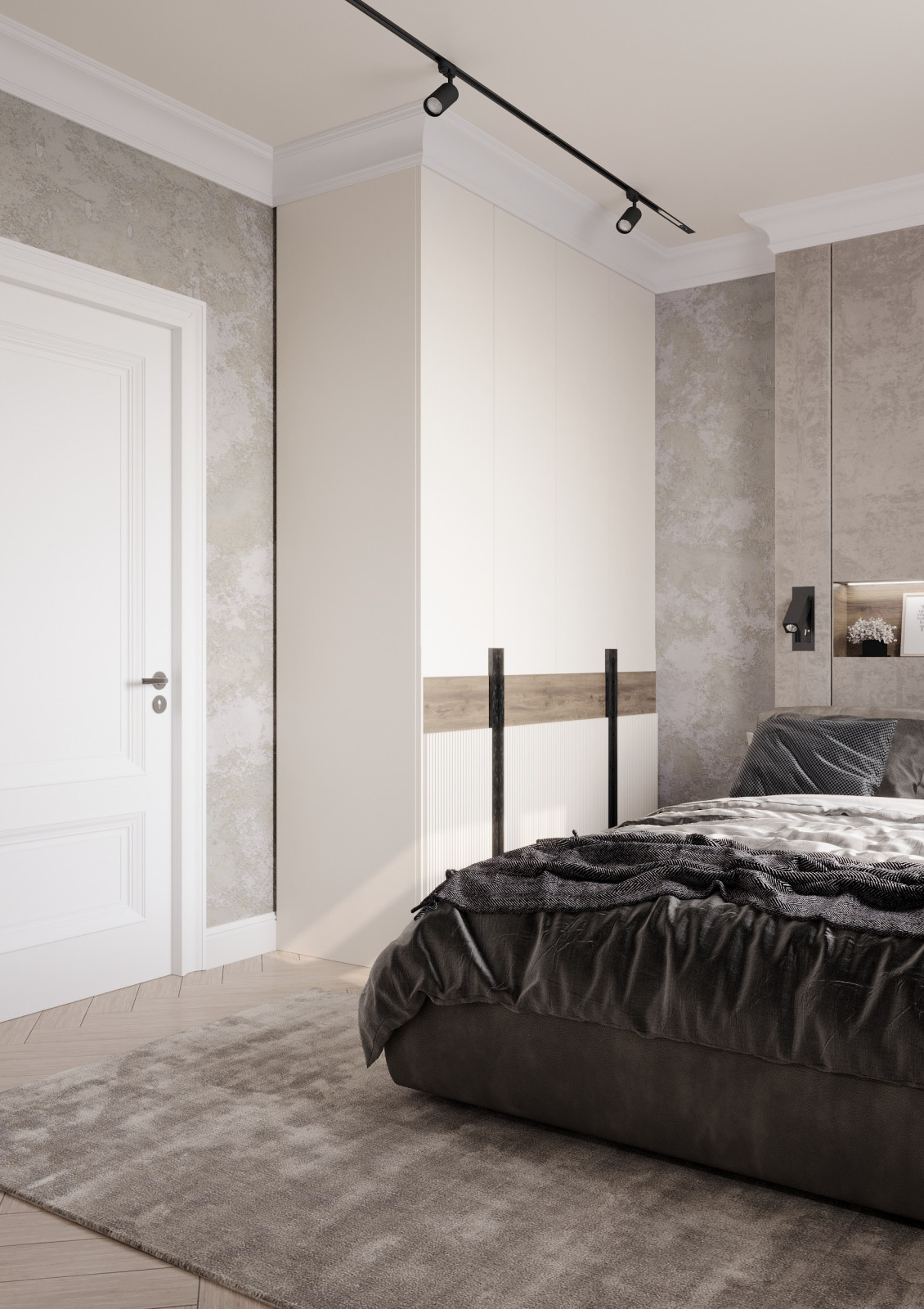 Квартира на Ленинском