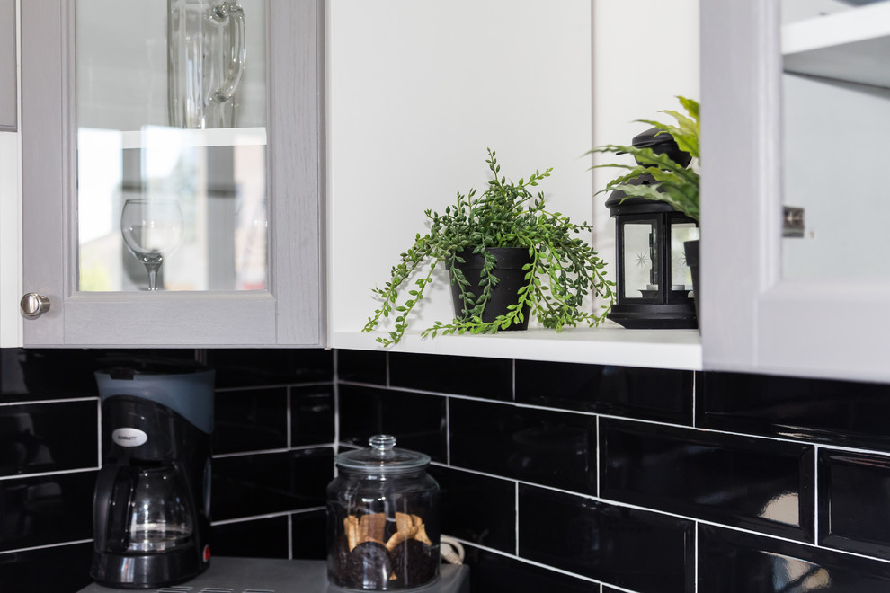 Английский фьюжн в Петербурге