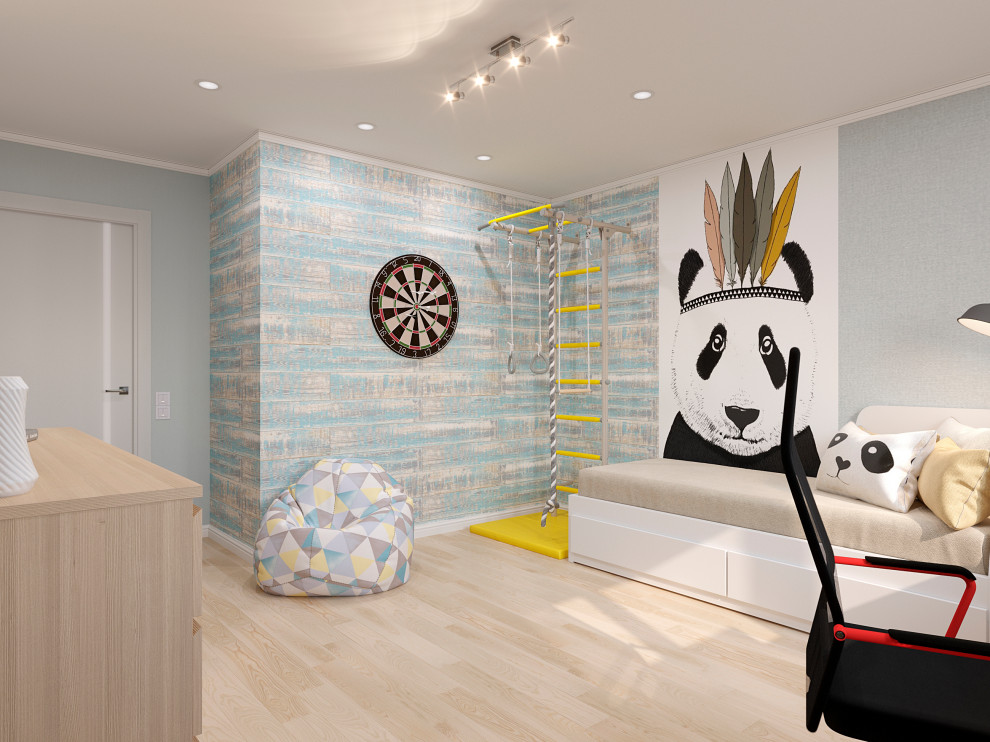 Квартира в Угличе