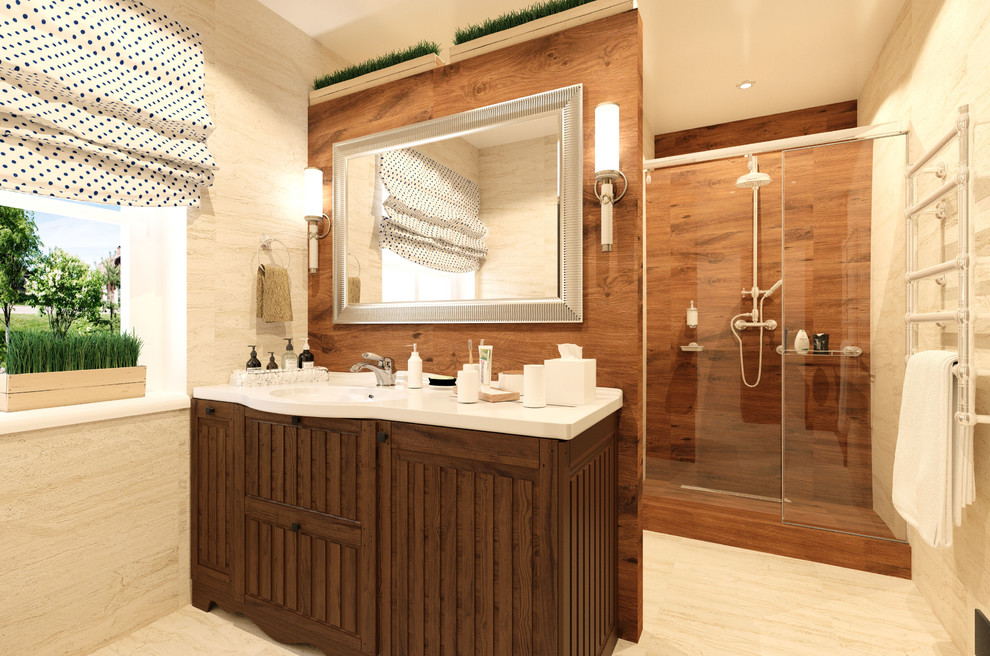 Загородный дом в Ленинградской области