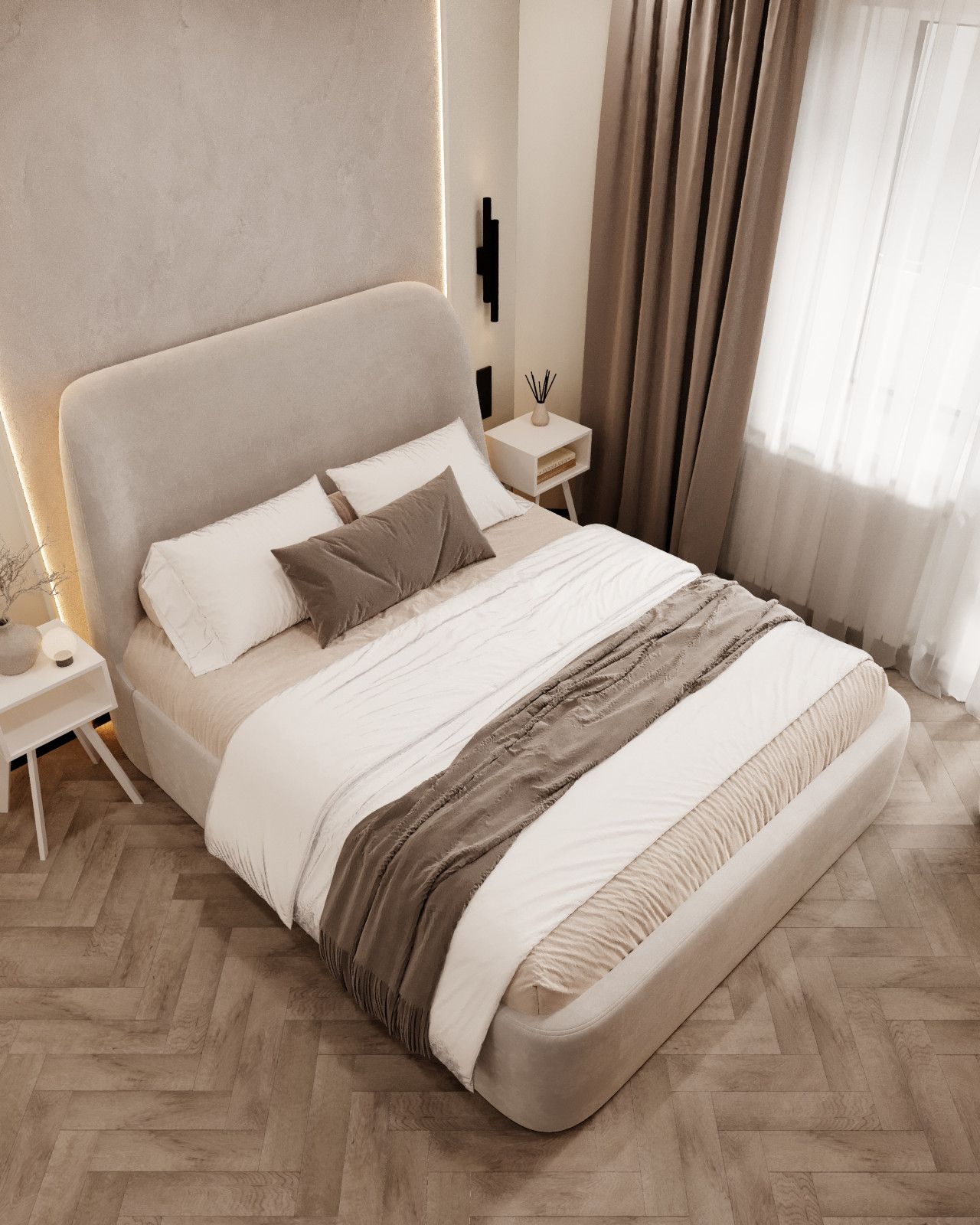 Обложка проекта: ЖК «Тихвинский»