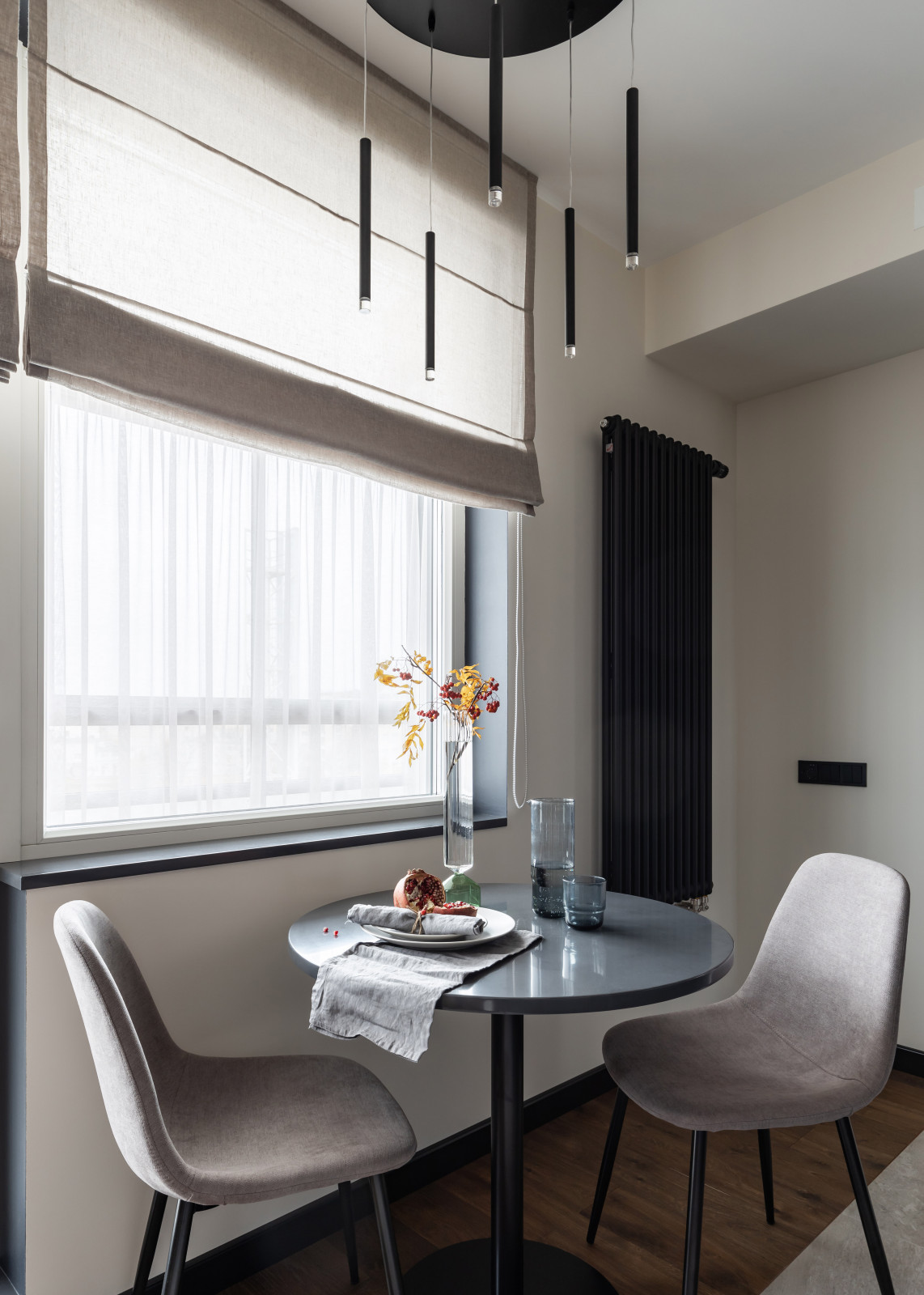 Квартира для программиста