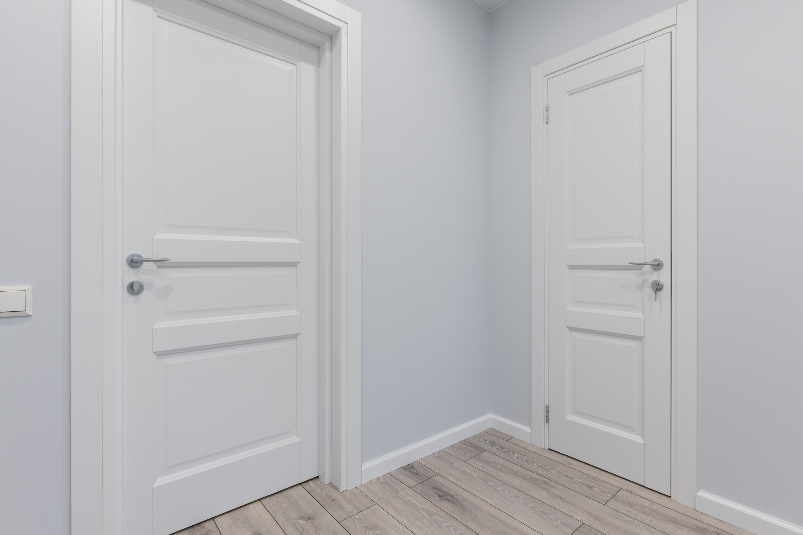 3 комнатная квартира на Караваевской улице.