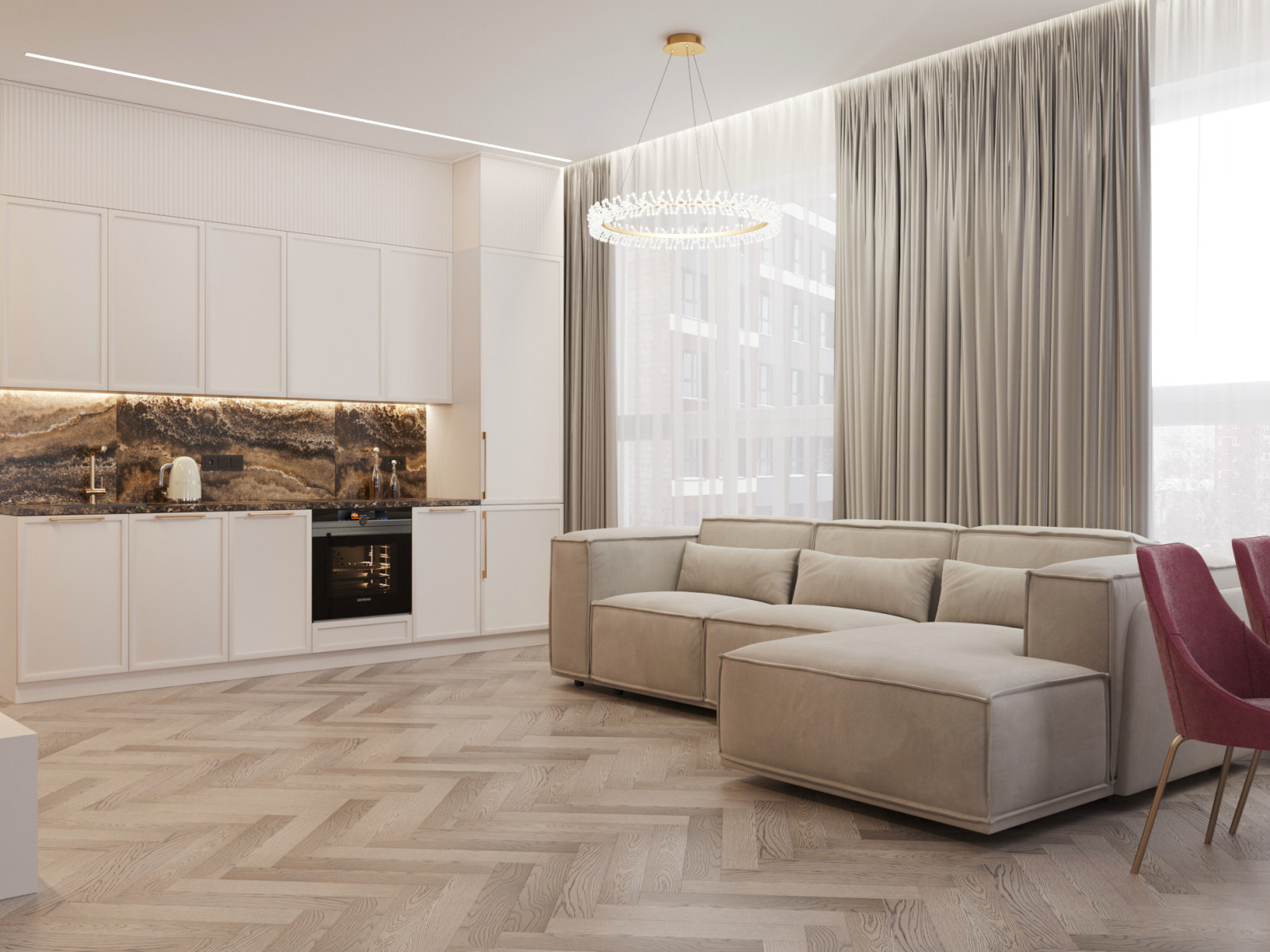 мкр. Европейский берег