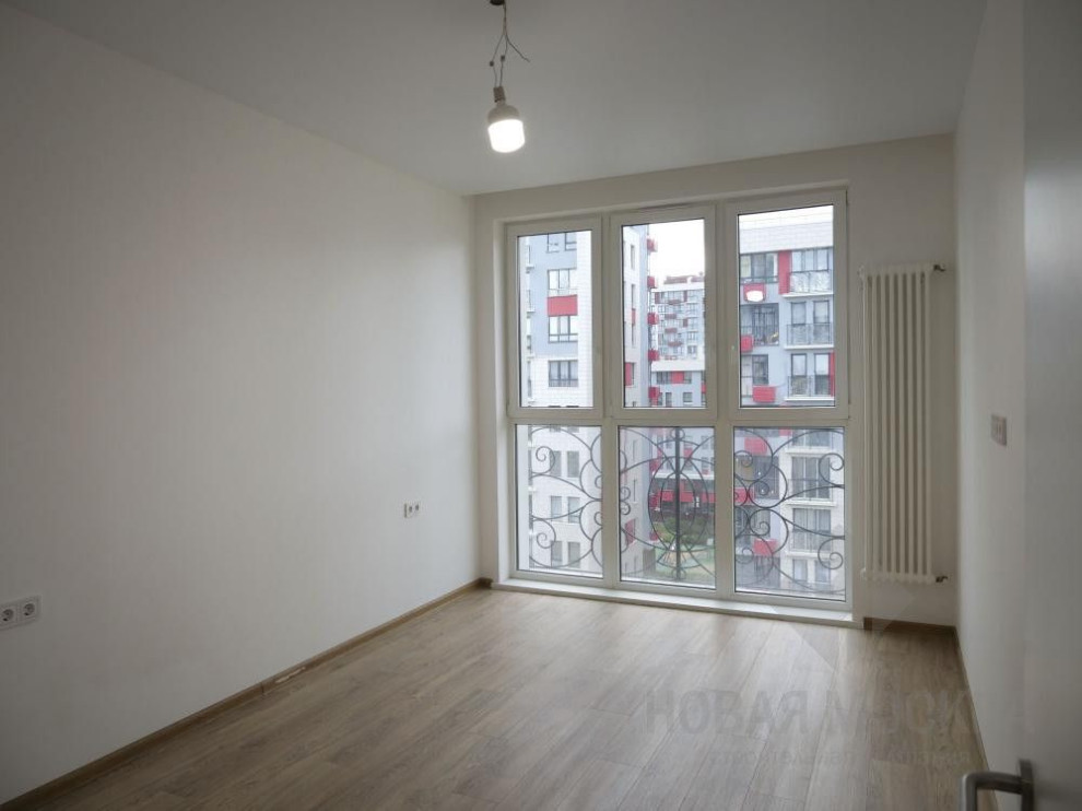 Ремонт квартиры 39 кв.м в ЖК «Испанские кварталы»