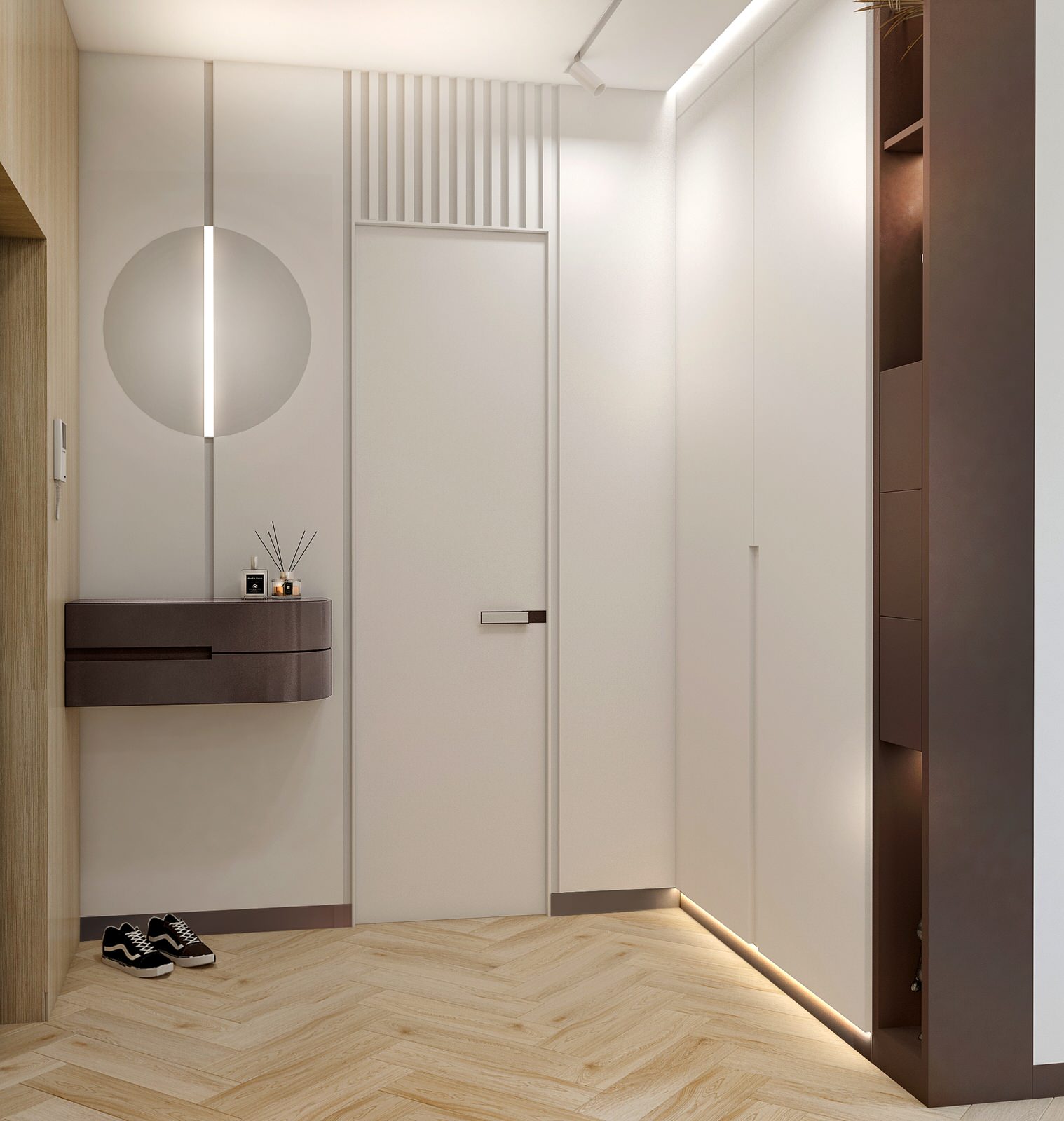 Приятно быть дома