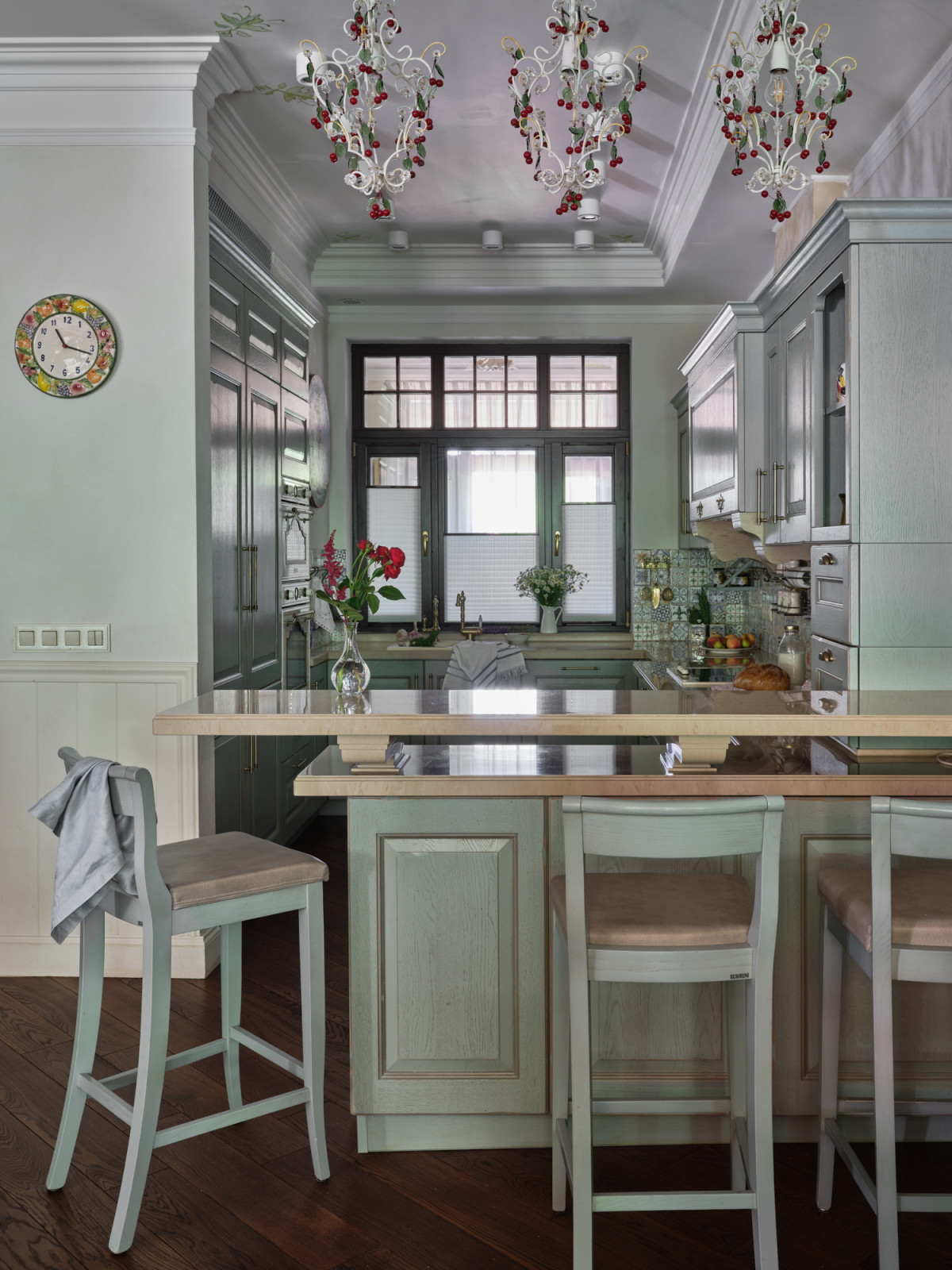 Дом на Юровской