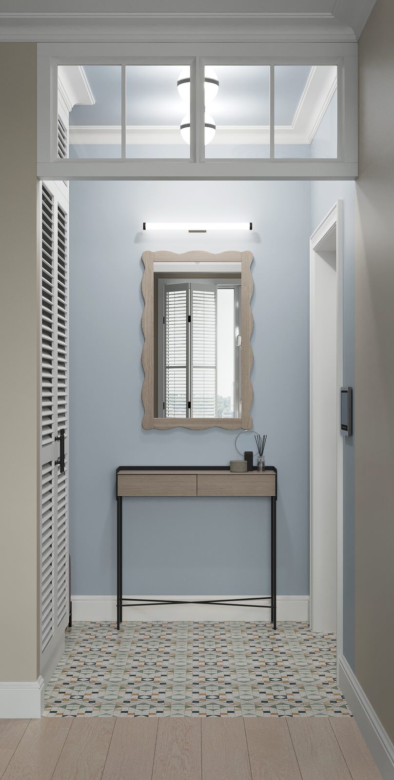 Парижский шик