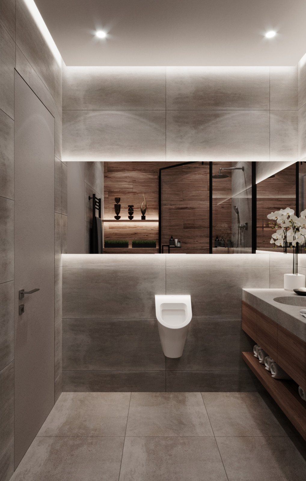 Частный дом в "Марусино"