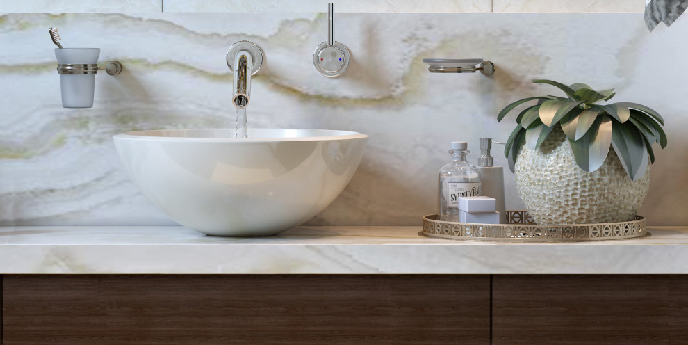 House in Pavlovsk | Gym | Bathroom