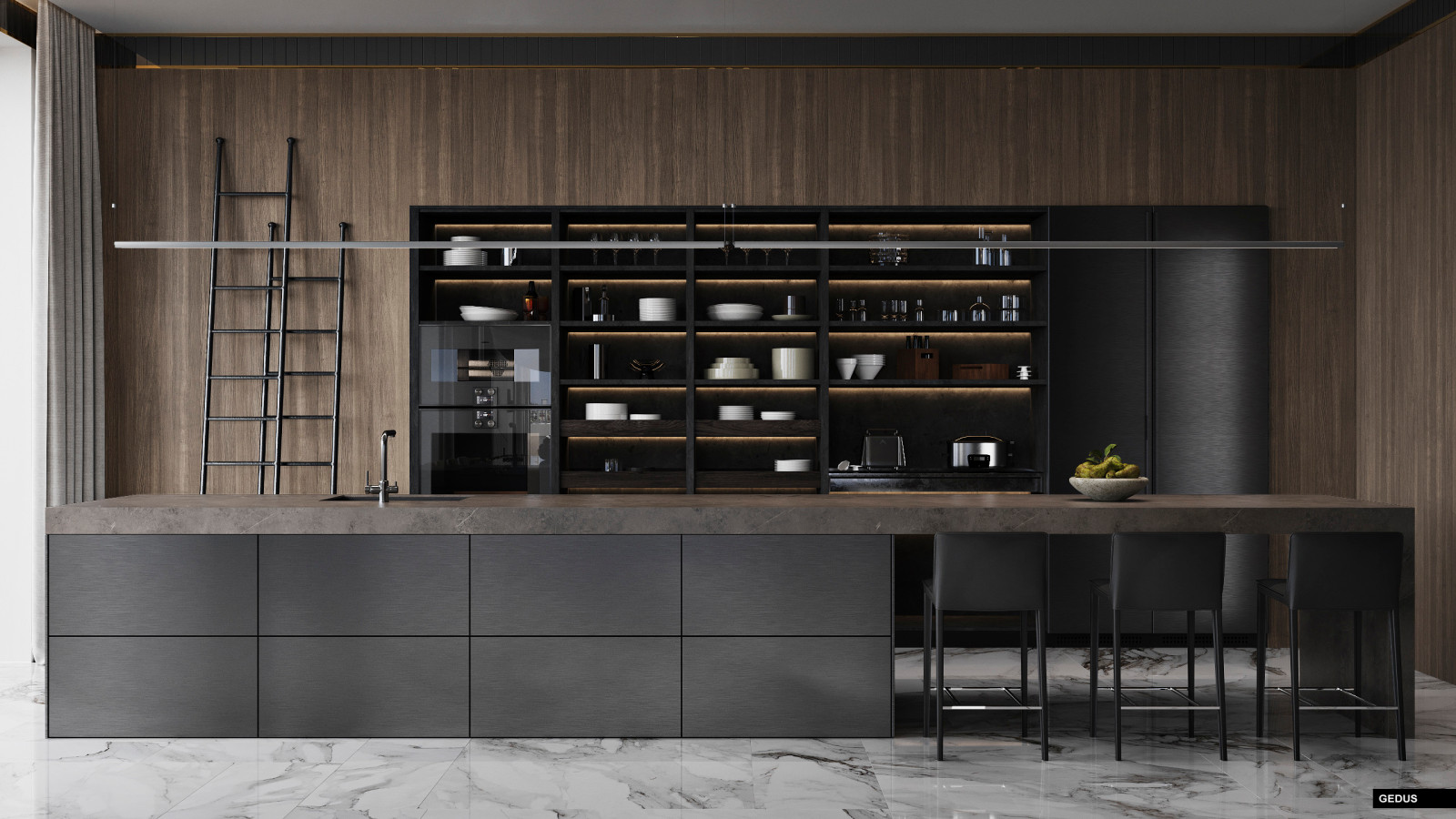 ЖК Имперский Дом