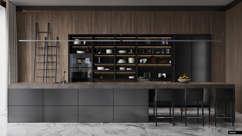 ЖК Имперский Дом