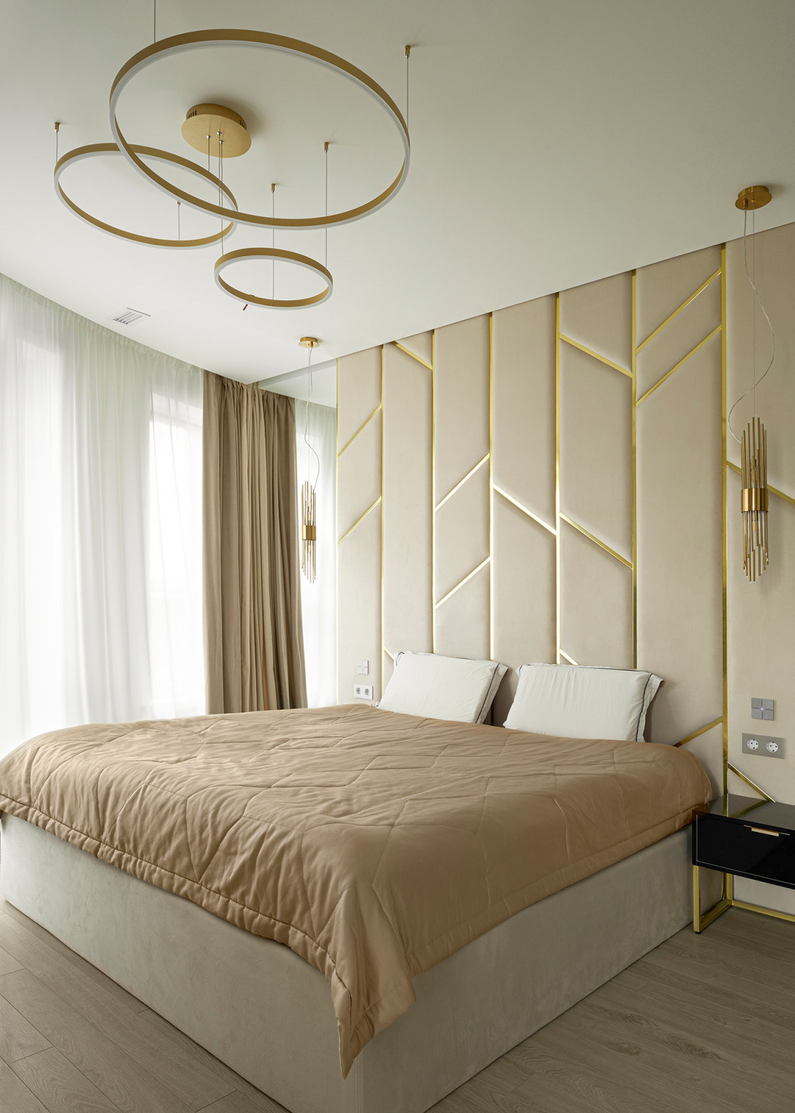 Форум сити 100м2