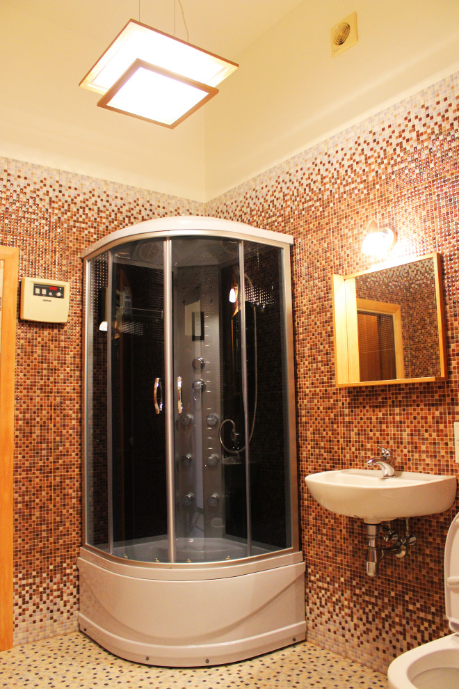 Создание интерьера коттеджа в Новой Москве