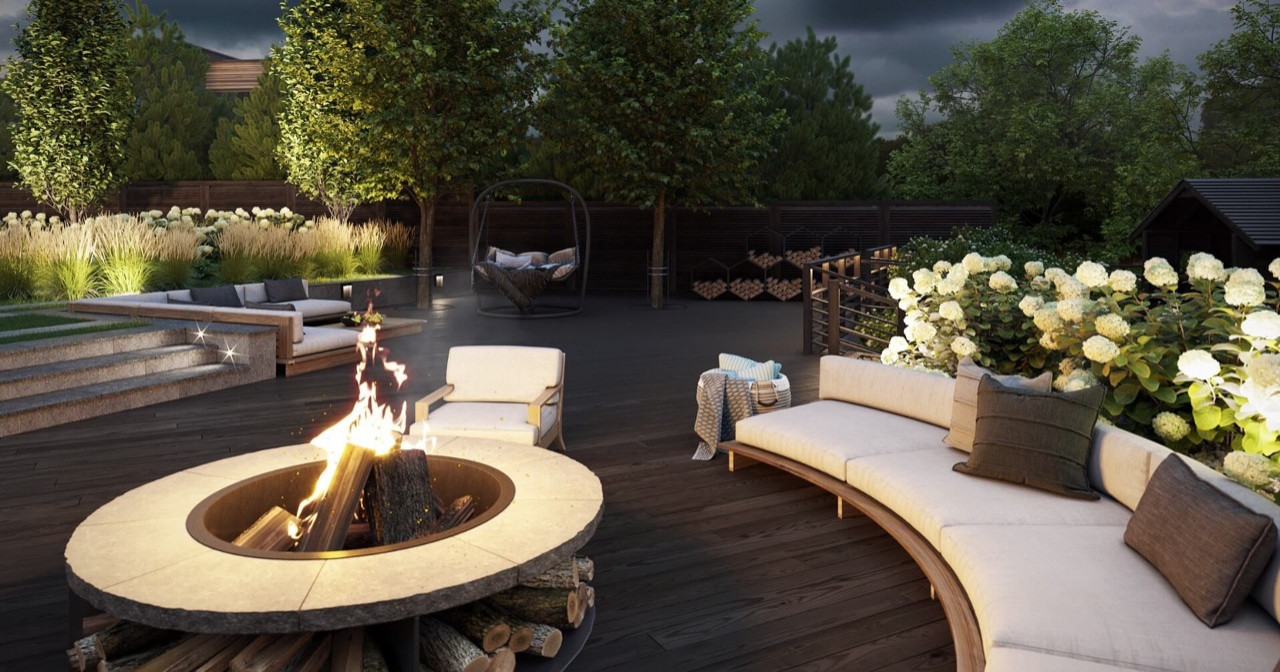 Летово Парк