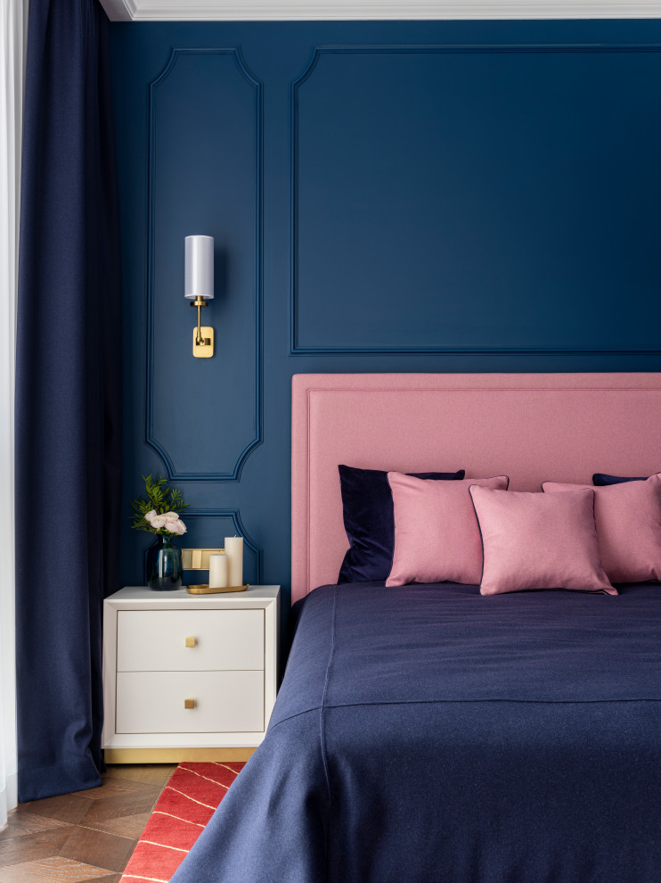 Квартира ЖК Redside