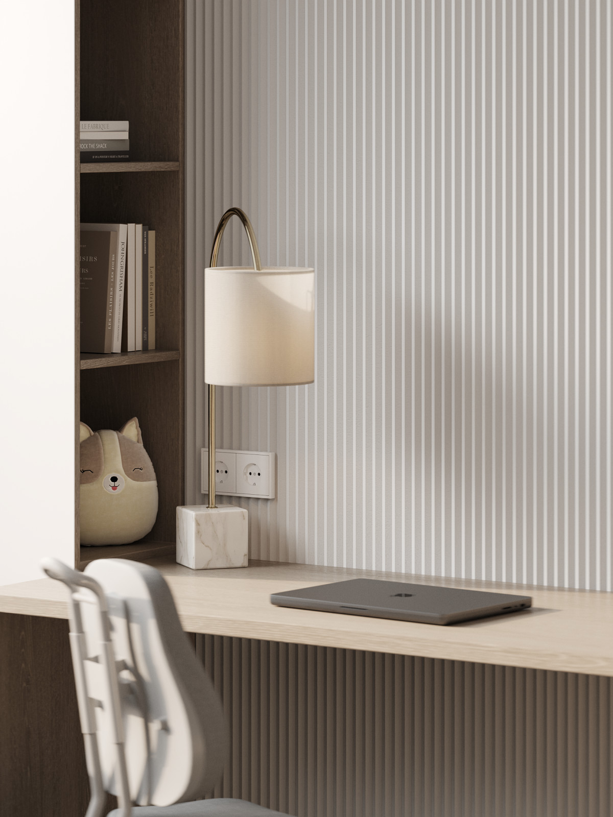 Квартира 98 м² - ЖК Европейский Берег Новосибирск