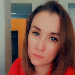 Фото профиля Анна Немкова