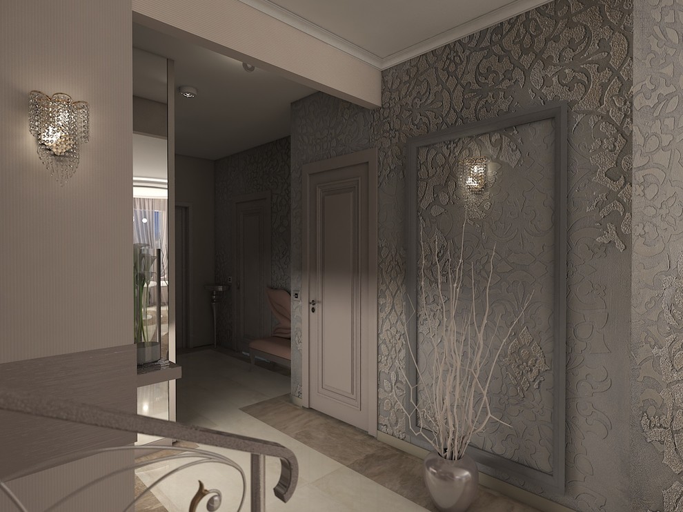 Сургутский дом