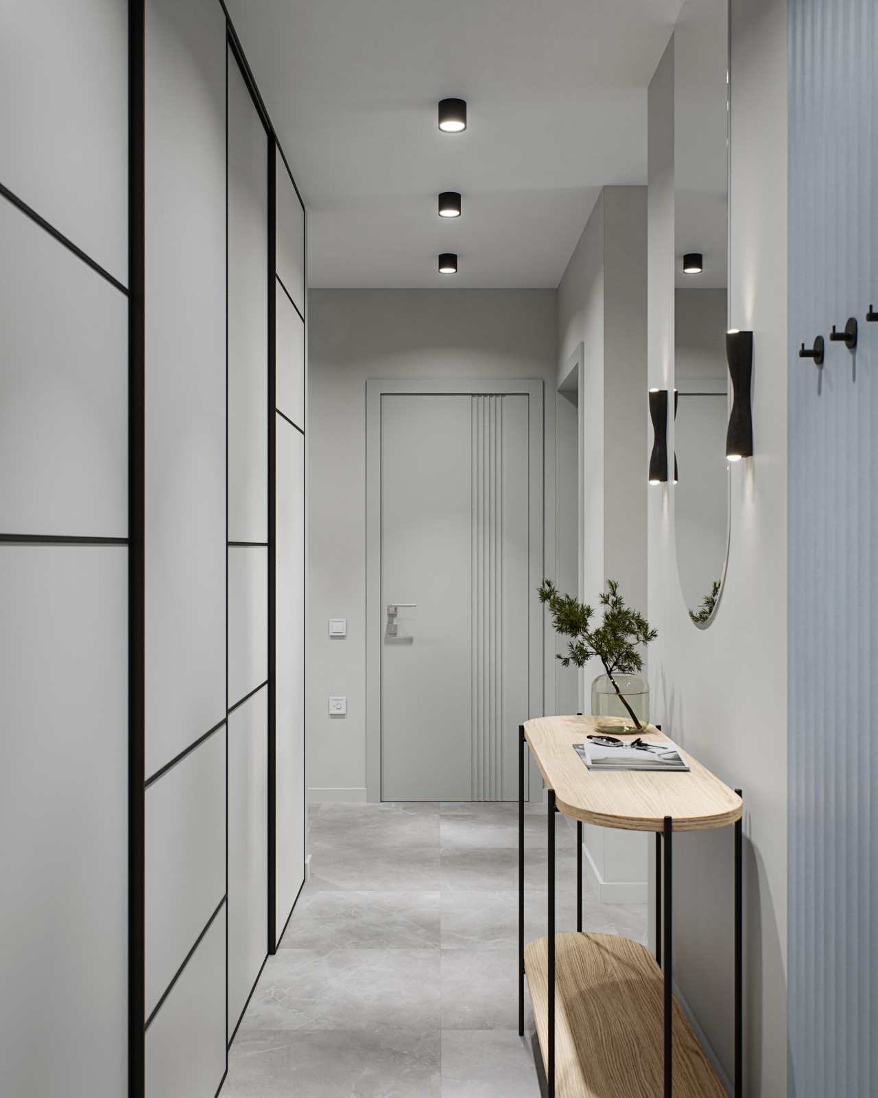 ЖК "Левобережье" 71 кв