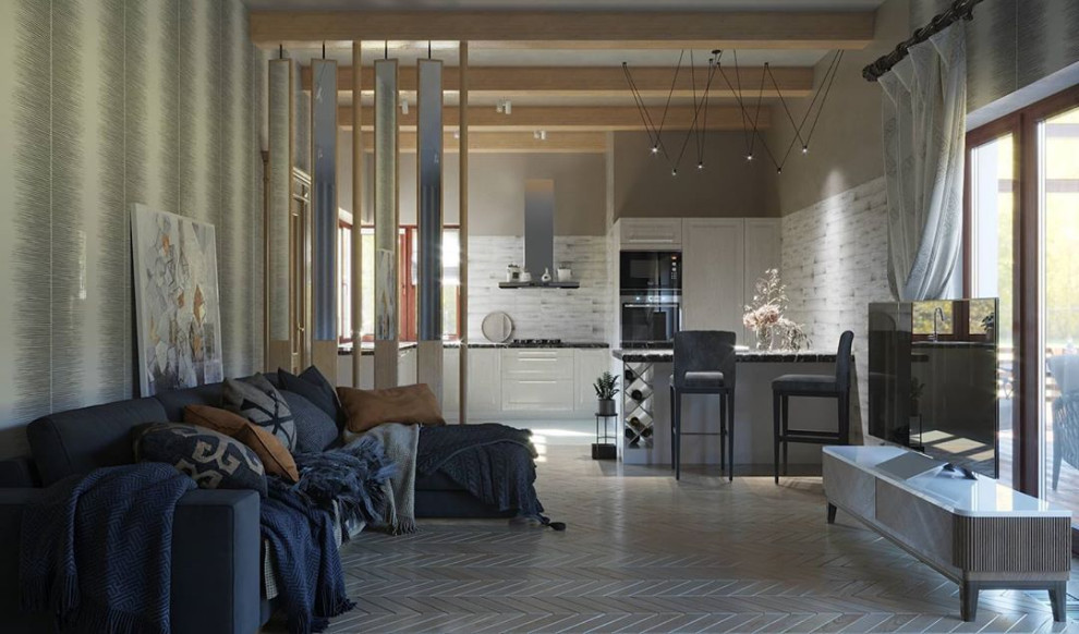 Прикроватная тумба Briotti