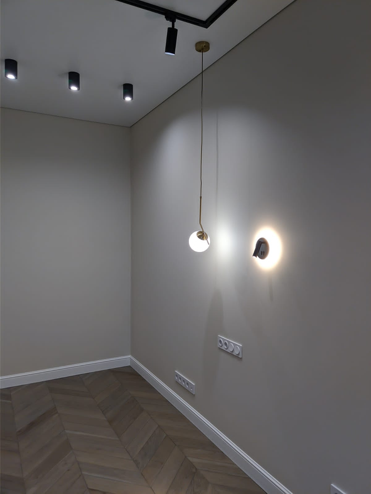 Квартира 65 м2