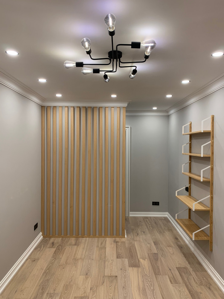 Квартира для пары г. Санкт-Петербург