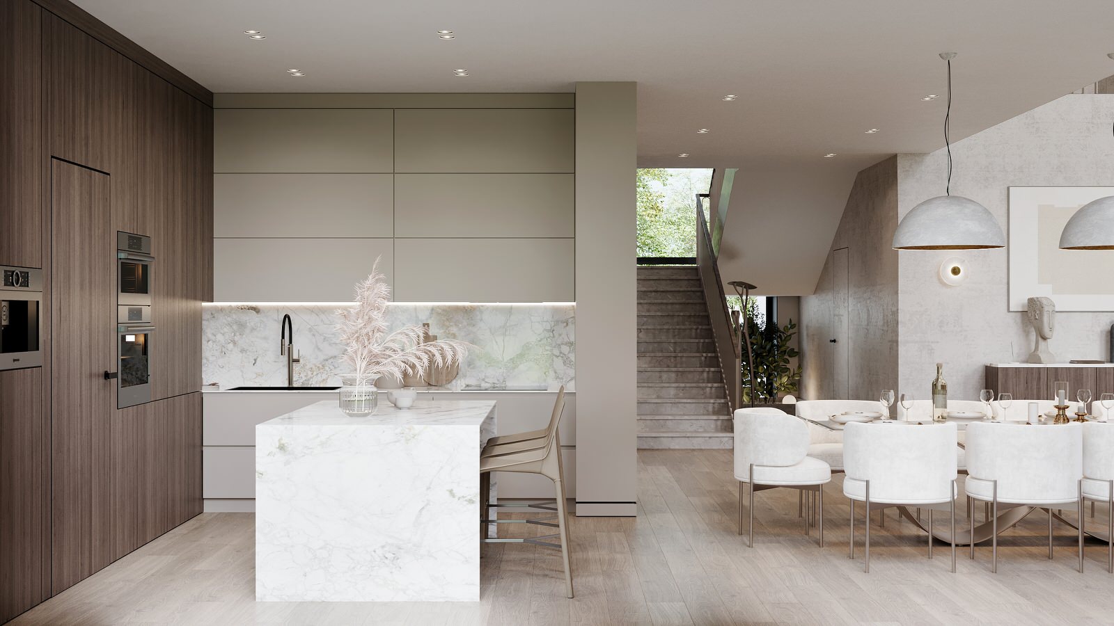 PEVCHEE 615 sqm