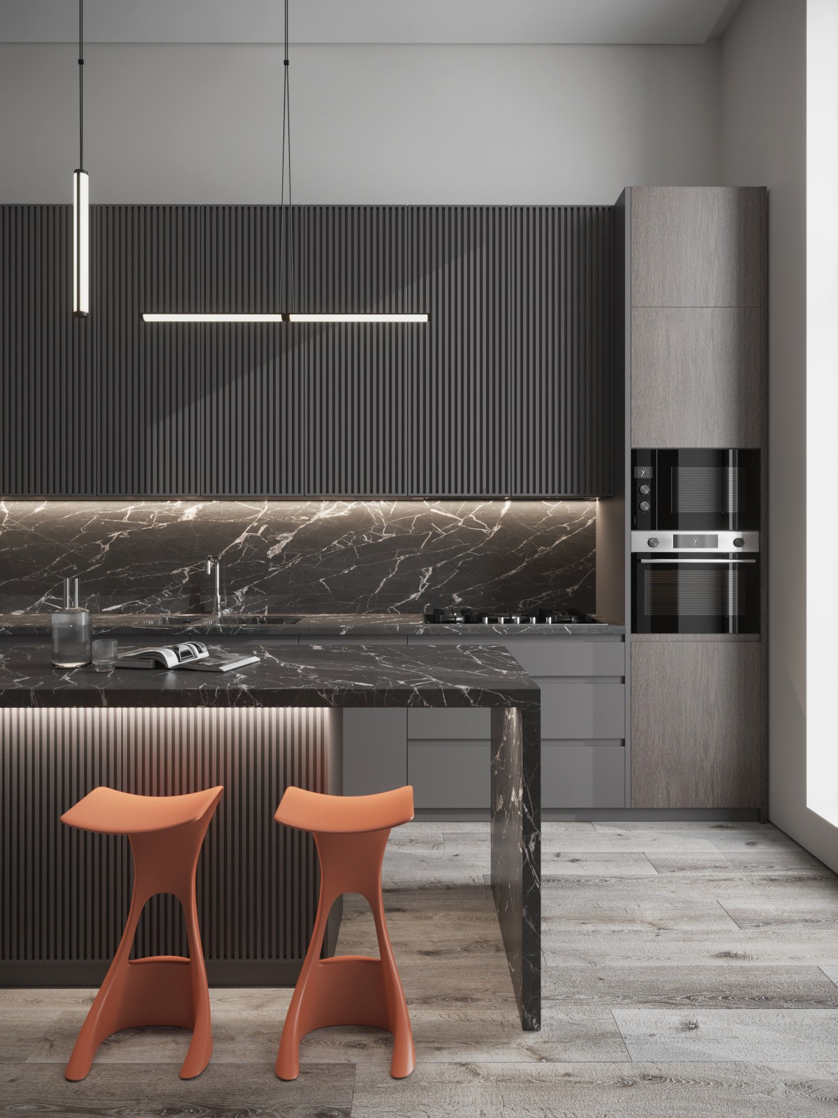 Студия дизайна интерьера PremiumDesign