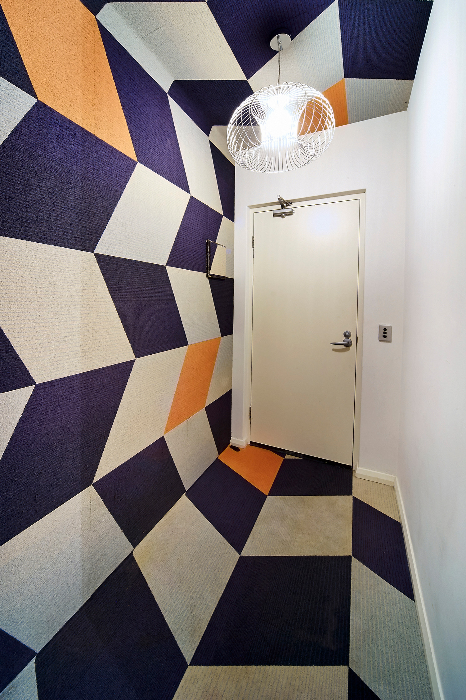 17 дизайнерских хитростей для небольших квартир